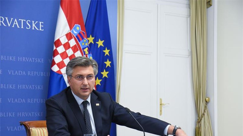 Odlučni smo sve izazove krize pretvoriti u prilike, a potencijalne ranjivosti u prednosti